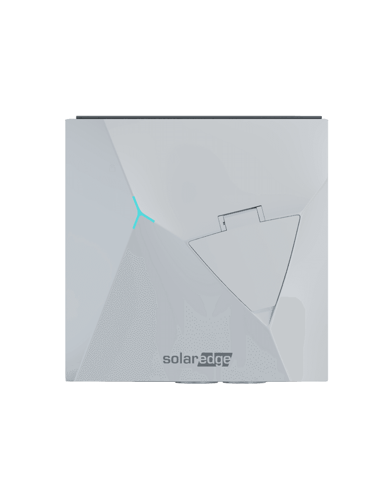 Wallbox Pulsar Plus 7,4 kW (Type 2, câble 5 m)