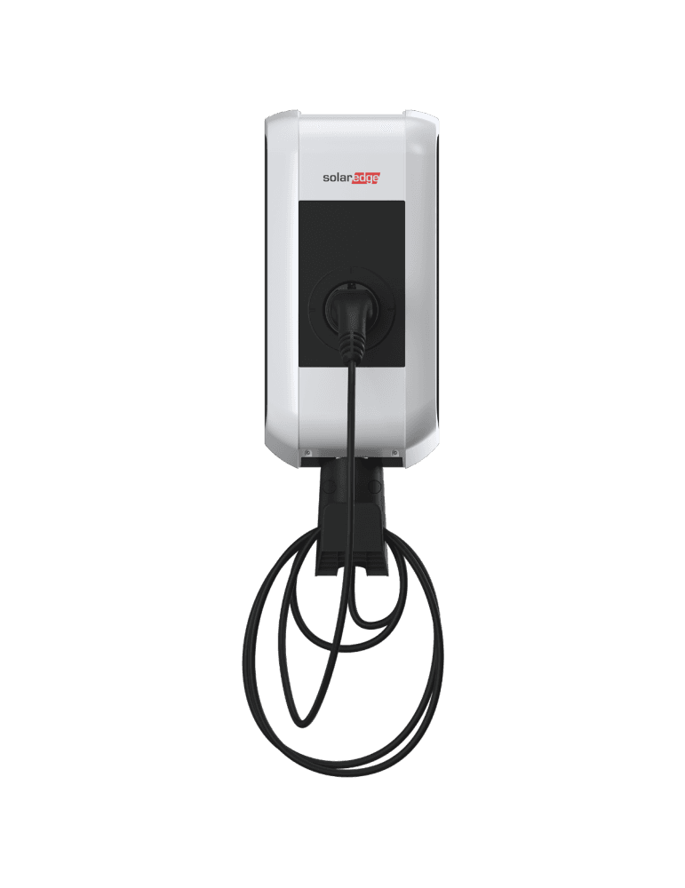 Ohme ePod 7,4 kW (charge optimisée par tarif)