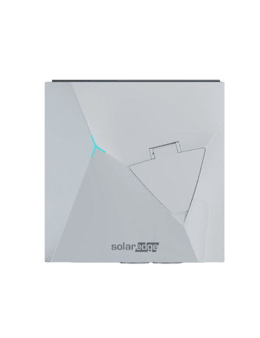 SolarEdge Home EV Charger 22 kW (triphasé)